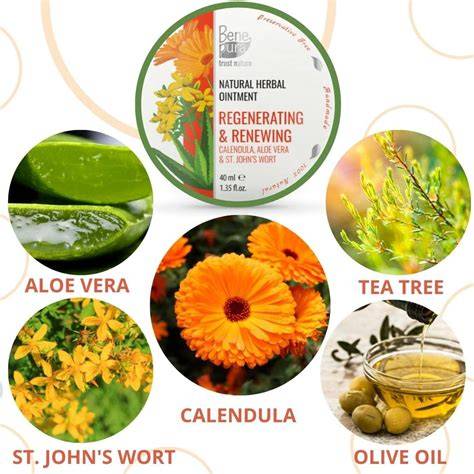 Crema natural de aloe vera y caléndula