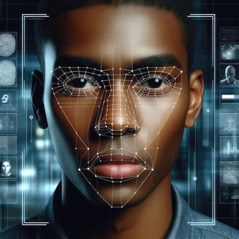 Arquitectura aplicación reconocimiento facial Node.js