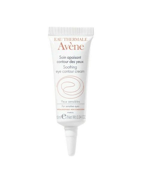 Contorno de ojos Avène cuidado calmante