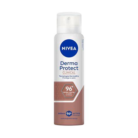 Desodorante NIVEA Derma Protect spray