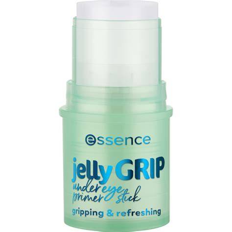 Essence Jelly Grip primer hidratante textura gel