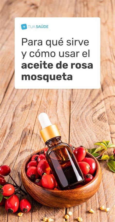 Rosa mosqueta para boqueras