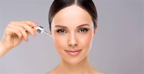 Microinyecciones faciales con vitaminas