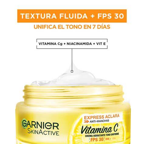 Crema facial vitamina E piel grasa