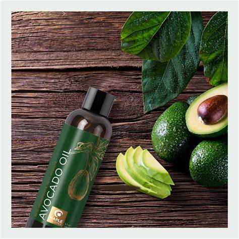 aceite de aguacate para piel seca