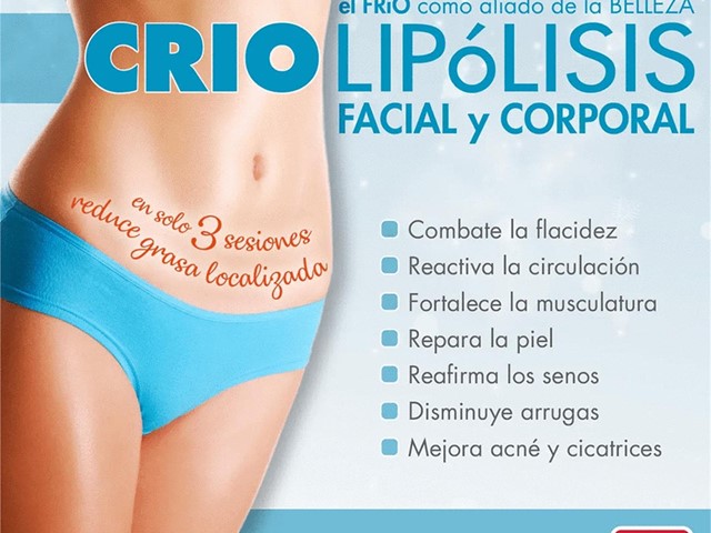 CRIOLIPÓLISIS